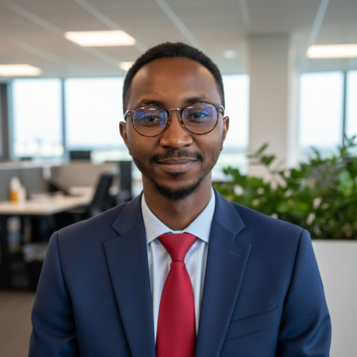 Eliud G. profile photo