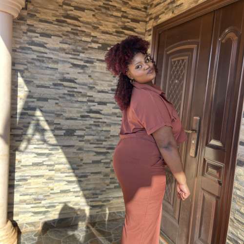 Tumelo M. profile photo