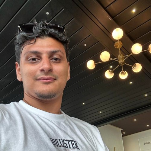 Hamza  B. profile photo