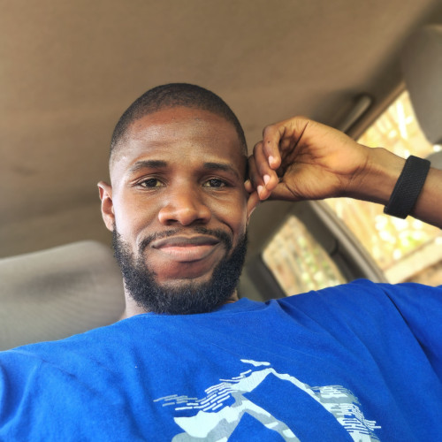 Mr Osi D.
