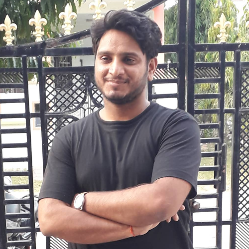 YATISH B. profile photo