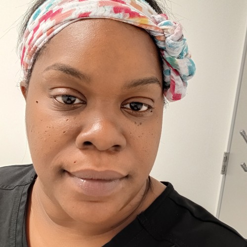 Tekisha M.