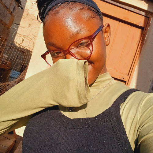 Tiisetso S. profile photo