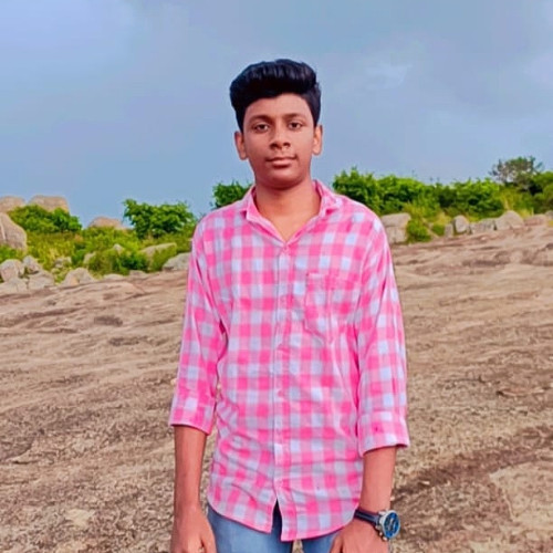 Mohammed  A. profile photo