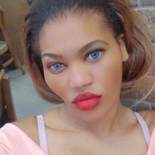 Girlie Siphokazi  M.