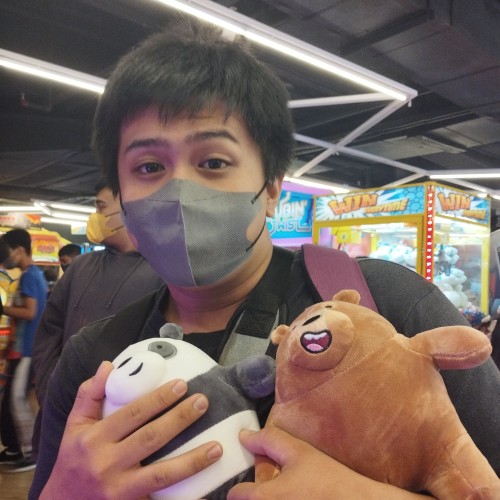 Jopoy H.