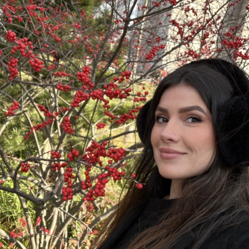 Andrea A. profile photo