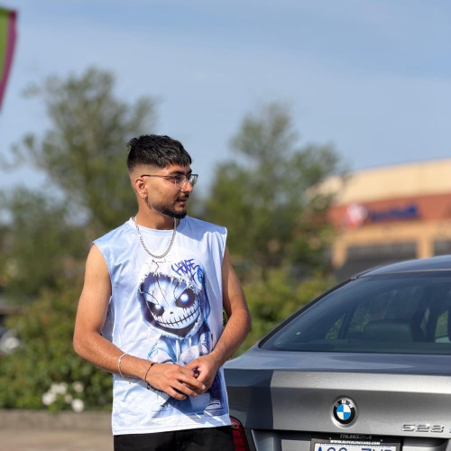 Arsh s. profile photo