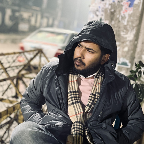 rayhan M. profile photo