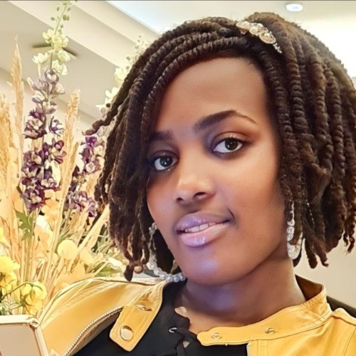 Ampaire  C. profile photo