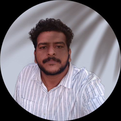 Athul K. profile photo