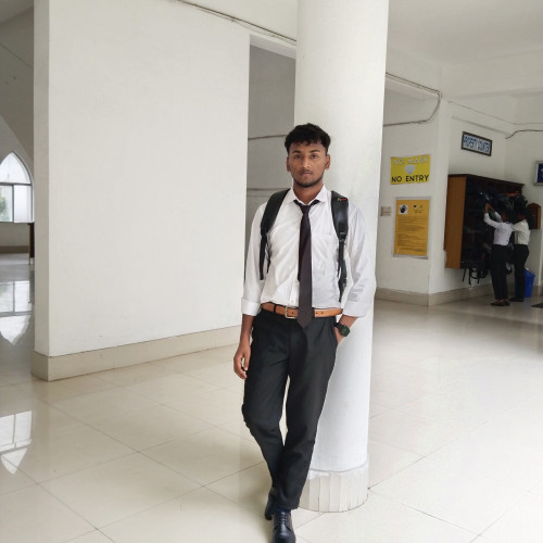 Sk Mehedi  A. profile photo