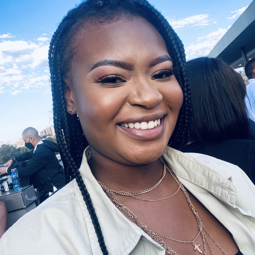 Samantha M. profile photo