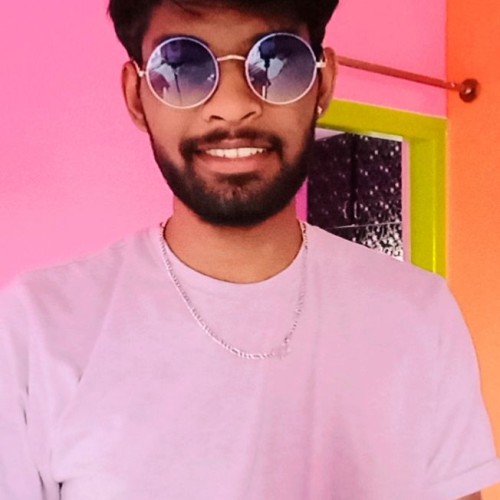 Krishna  K.