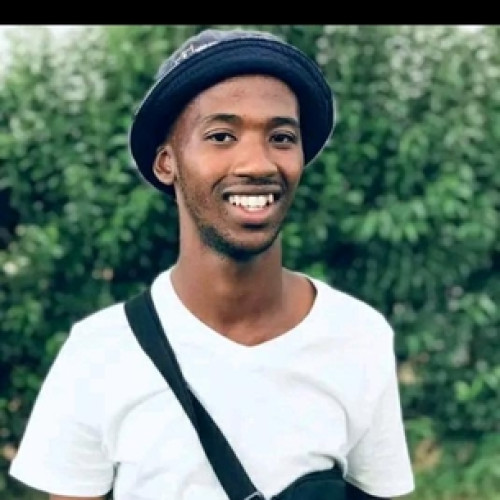 Cross V. profile photo
