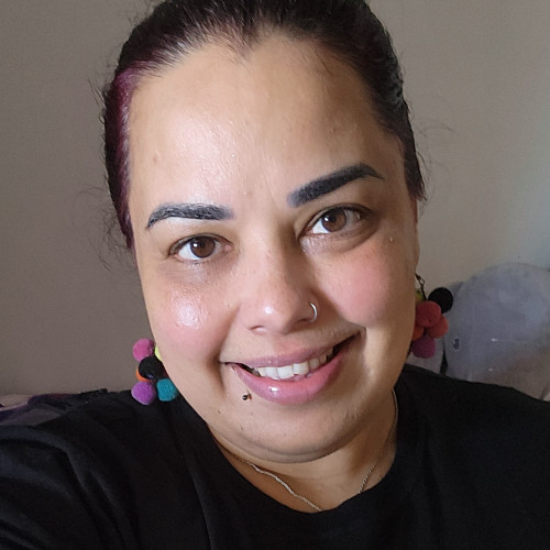 Cibele P. profile photo