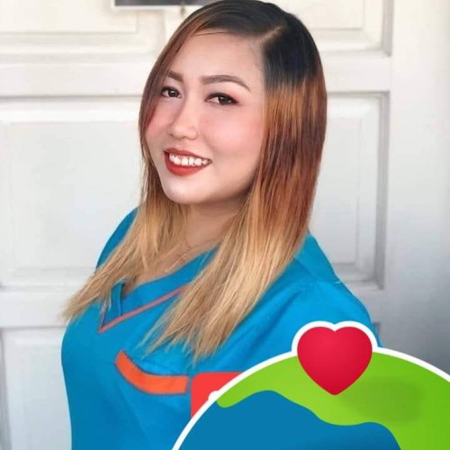 Amelyn P.