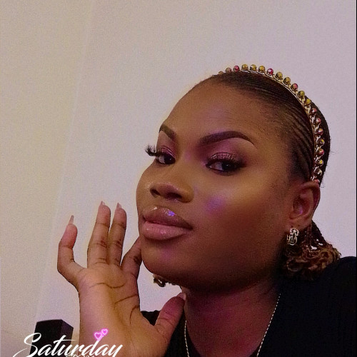 Damsel r. profile photo