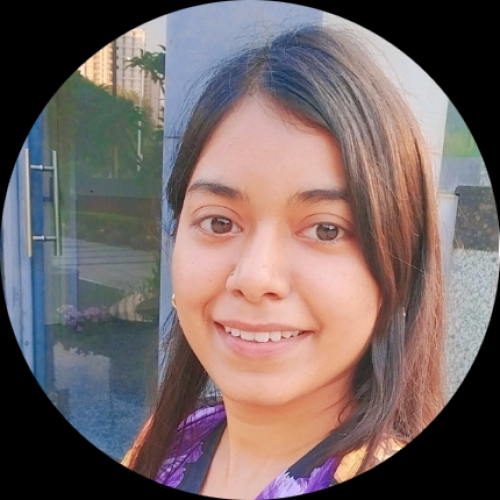 Ananya G. profile photo