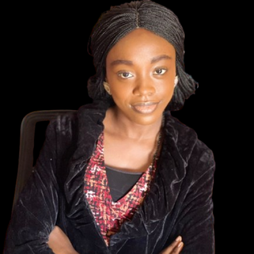 Esther N. profile photo