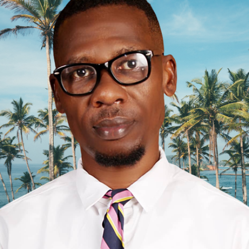 JAMES  K. profile photo