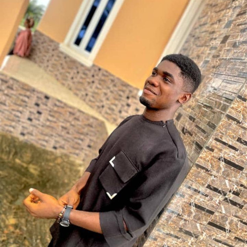 Solumtochukwu  O. profile photo