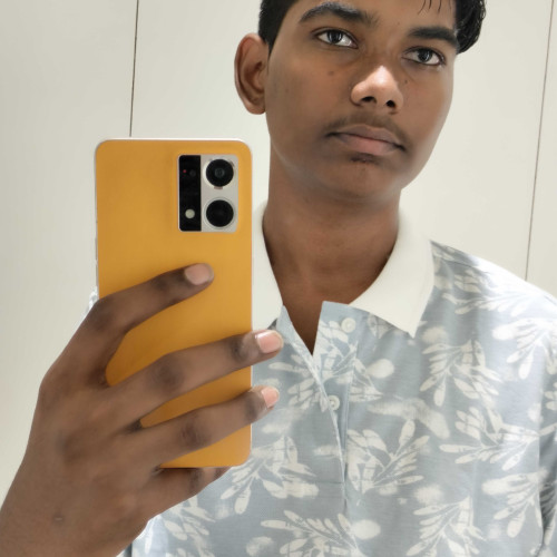 Adaka p. profile photo