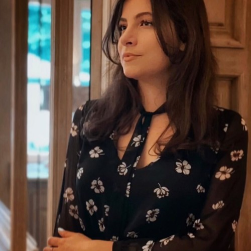 Alexa S.