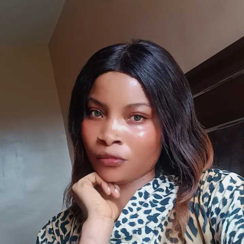 Miracle Nnenna O.