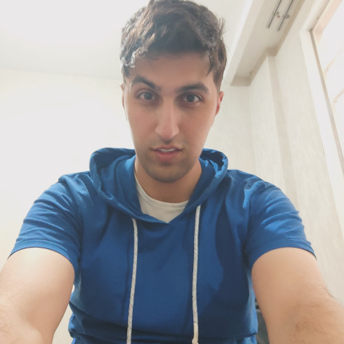 Mehran T. profile photo