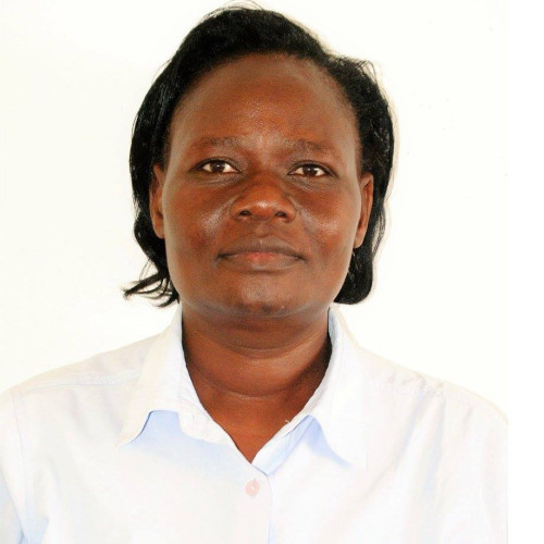 Pamela N. profile photo