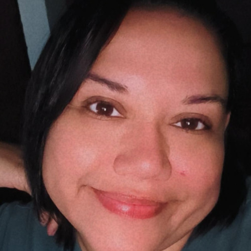 Angelica M. profile photo