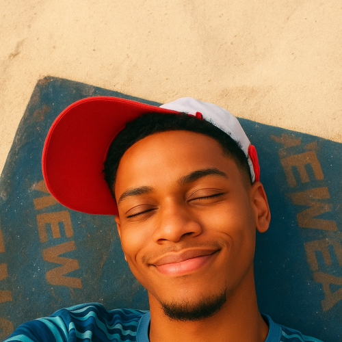 Sammy  C. profile photo