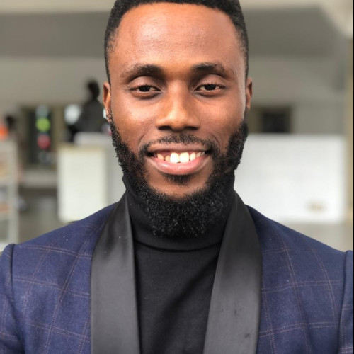 Chibueze U. profile photo