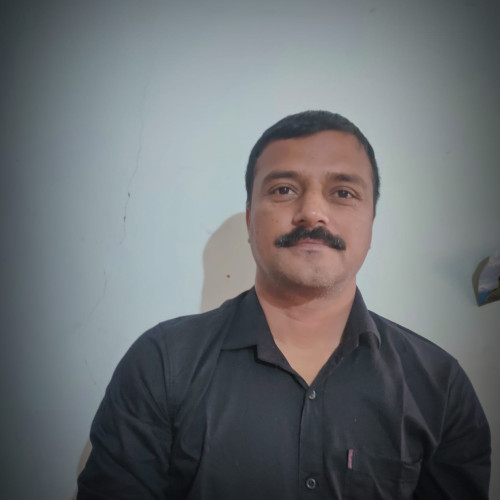 Amrut D. profile photo