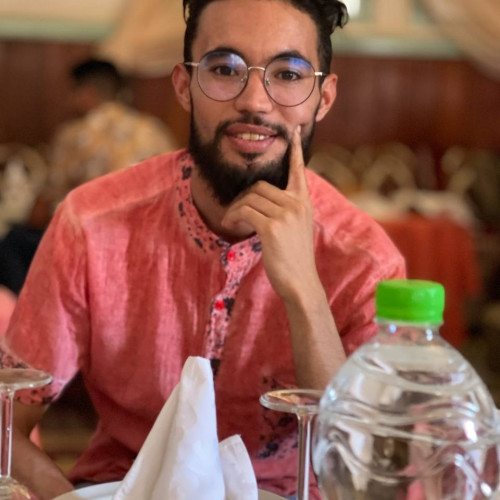 Jamal E. profile photo