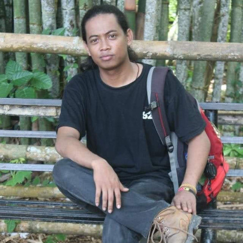 Suriansyah M.