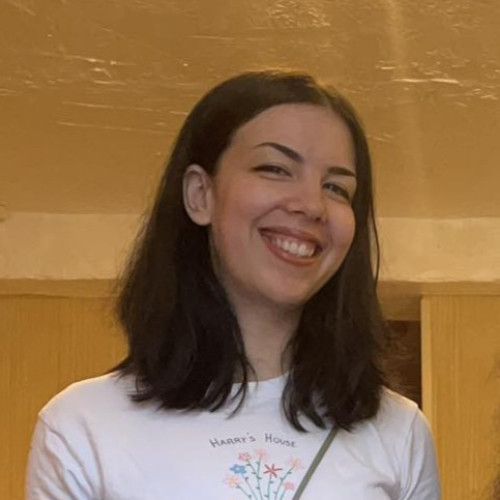 Ismini P. profile photo