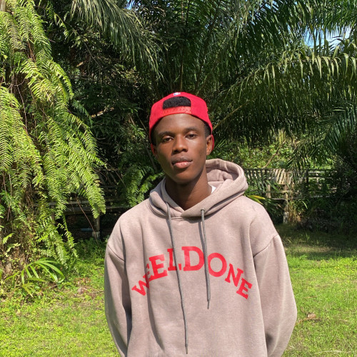 jeffery u. profile photo