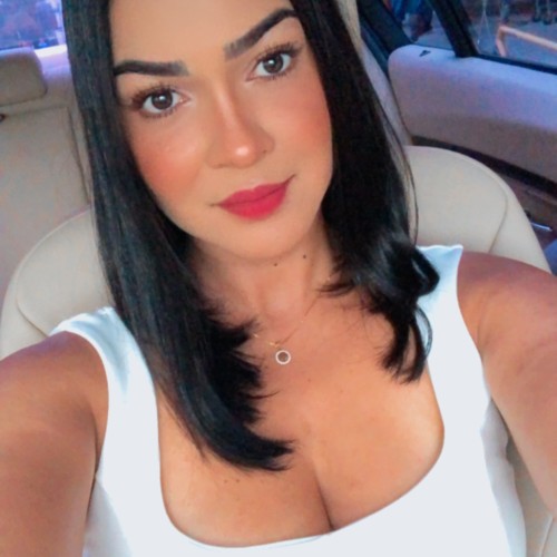 Ludymila M.