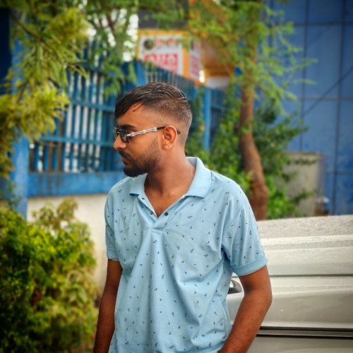 Manish  J. profile photo