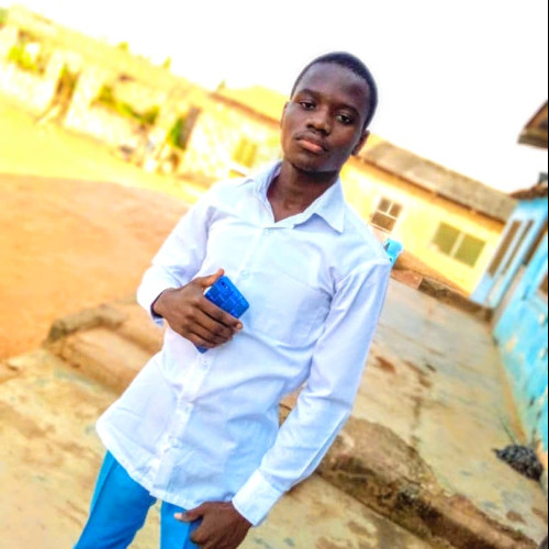 Festus A.