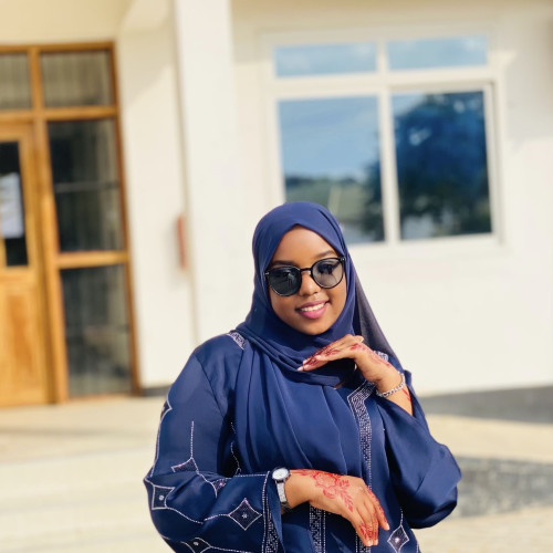 Gee I. profile photo