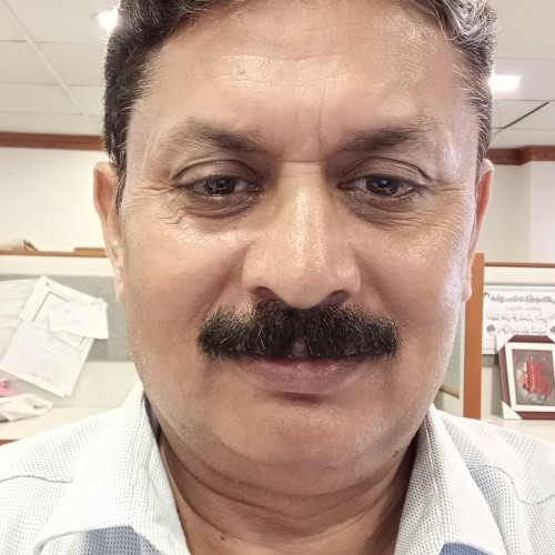 Anjum  J. profile photo