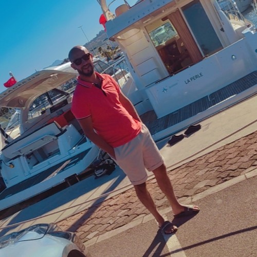 Mouad E. profile photo