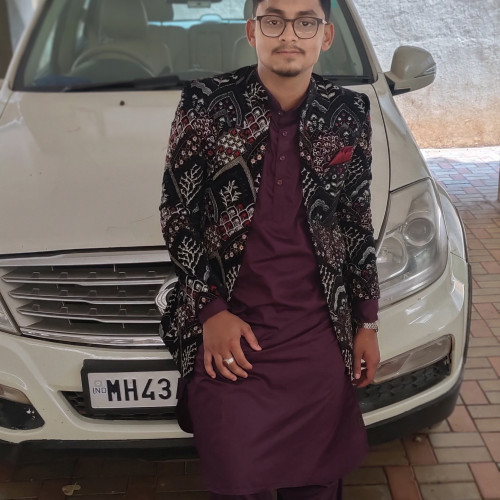 Mustqeem S. profile photo