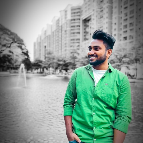 Samrat S.