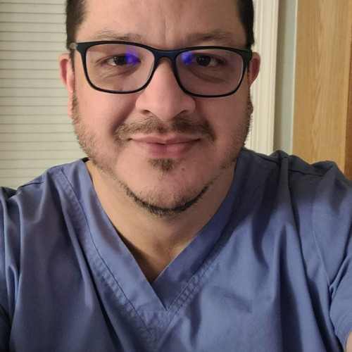 Diego G. profile photo