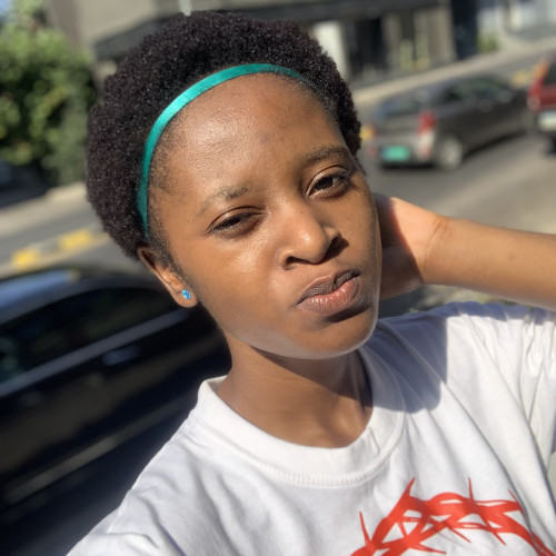 Dzelambong Lidwina  B. profile photo