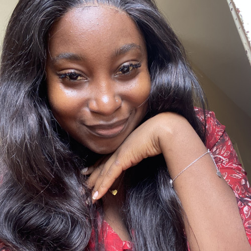 Kayana Denise  P. profile photo